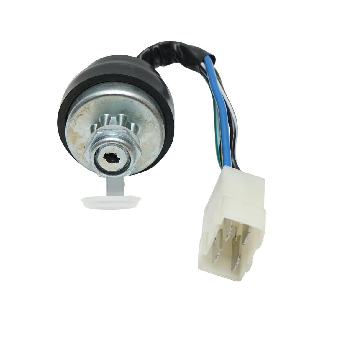 Massey Ferguson key contact 3699692M92