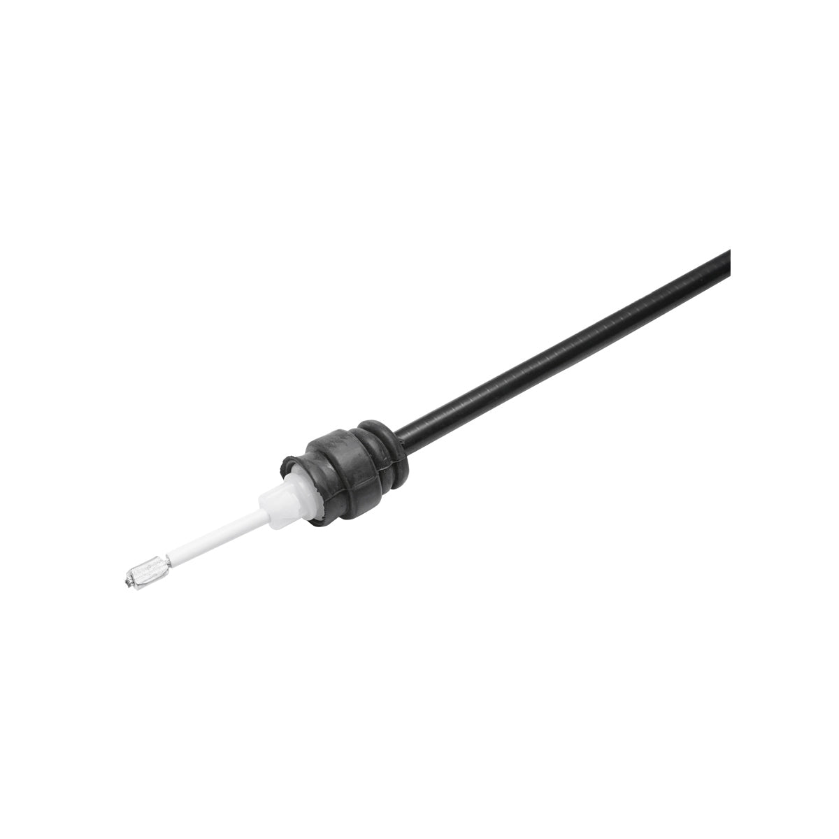 Clutch cable Dacia Solenza X 1.4 Mpi gasoline and 1.9 Diesel Q 6001546181