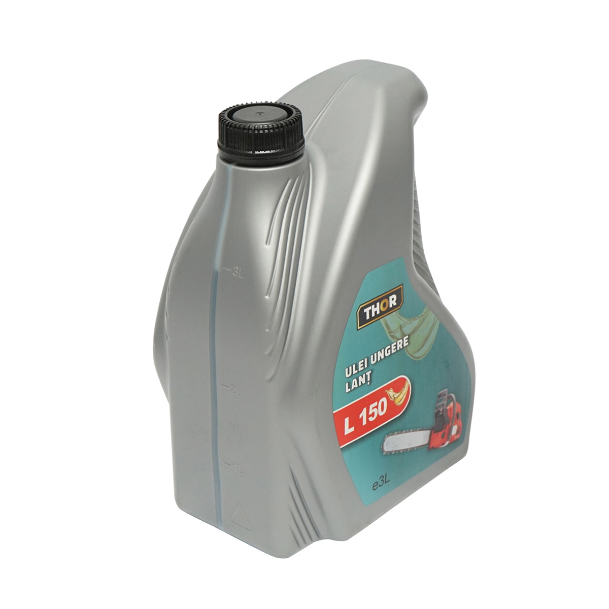 Mineral oil for chain THOR L150 3L