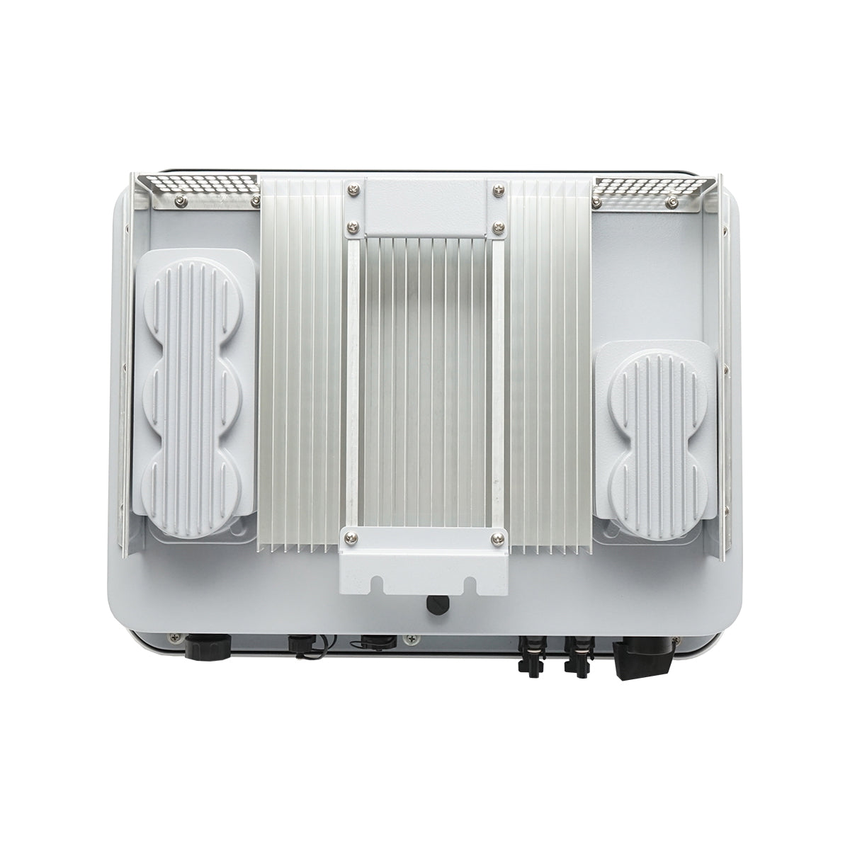 iMARS ON-GRID 5KW inverter, XG5KTR INVT, prosumer, three-phase 400V with WIFI logger