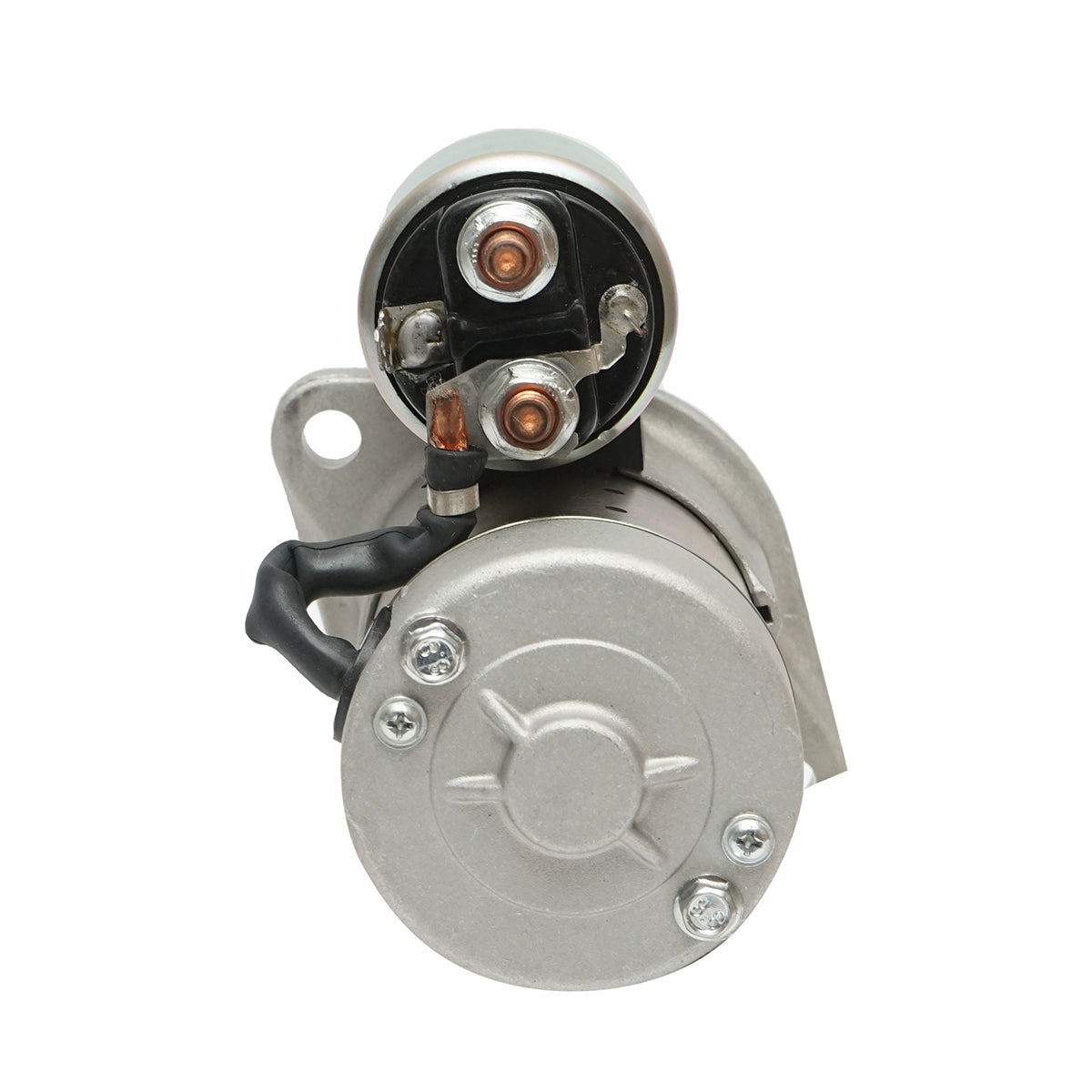 12V/1.4KW Starter Motor Kubota OEM codes T1060-16800, T1060-16804, T1060-18288