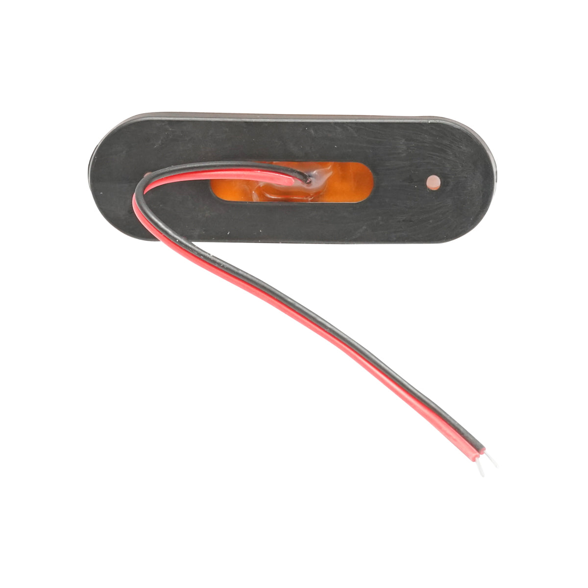 Side marker lamp with 3 LEDs 24V Breckner Germany