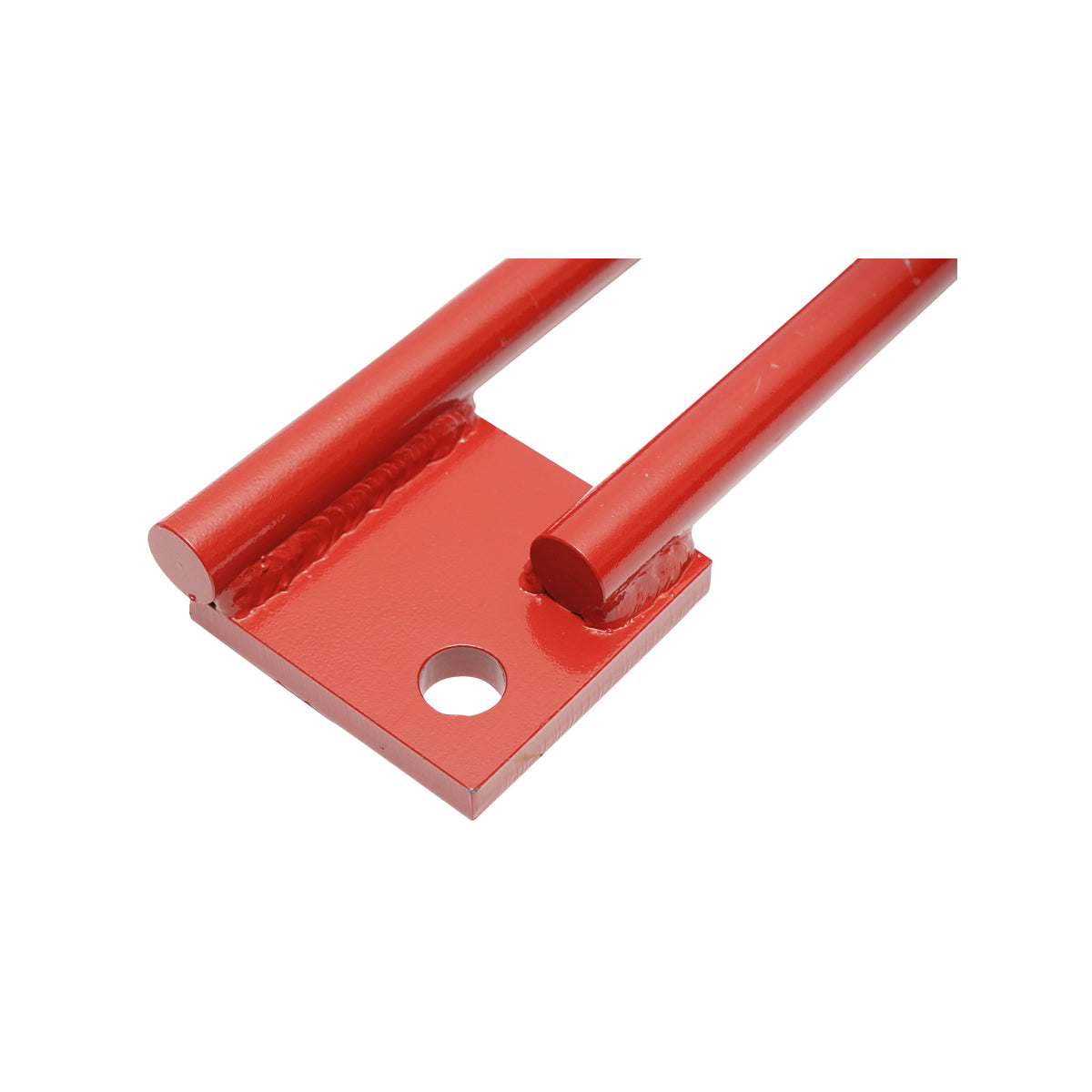 Support pinion corn table right for Case IH, OEM 176287C2 Type Header: 824, 824