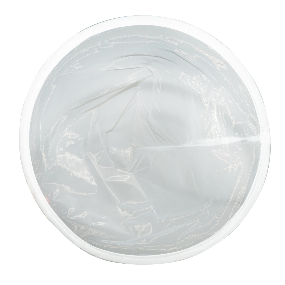 Nylon conical sieve for honey