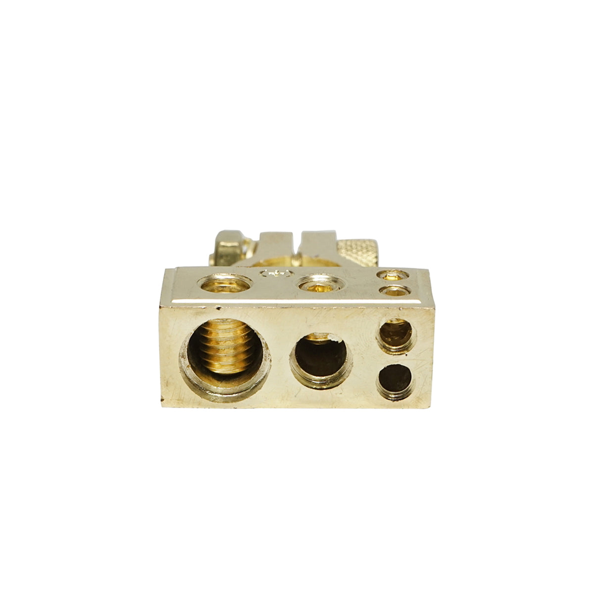 Terminal, positive battery terminal 18mm Breckner Germany