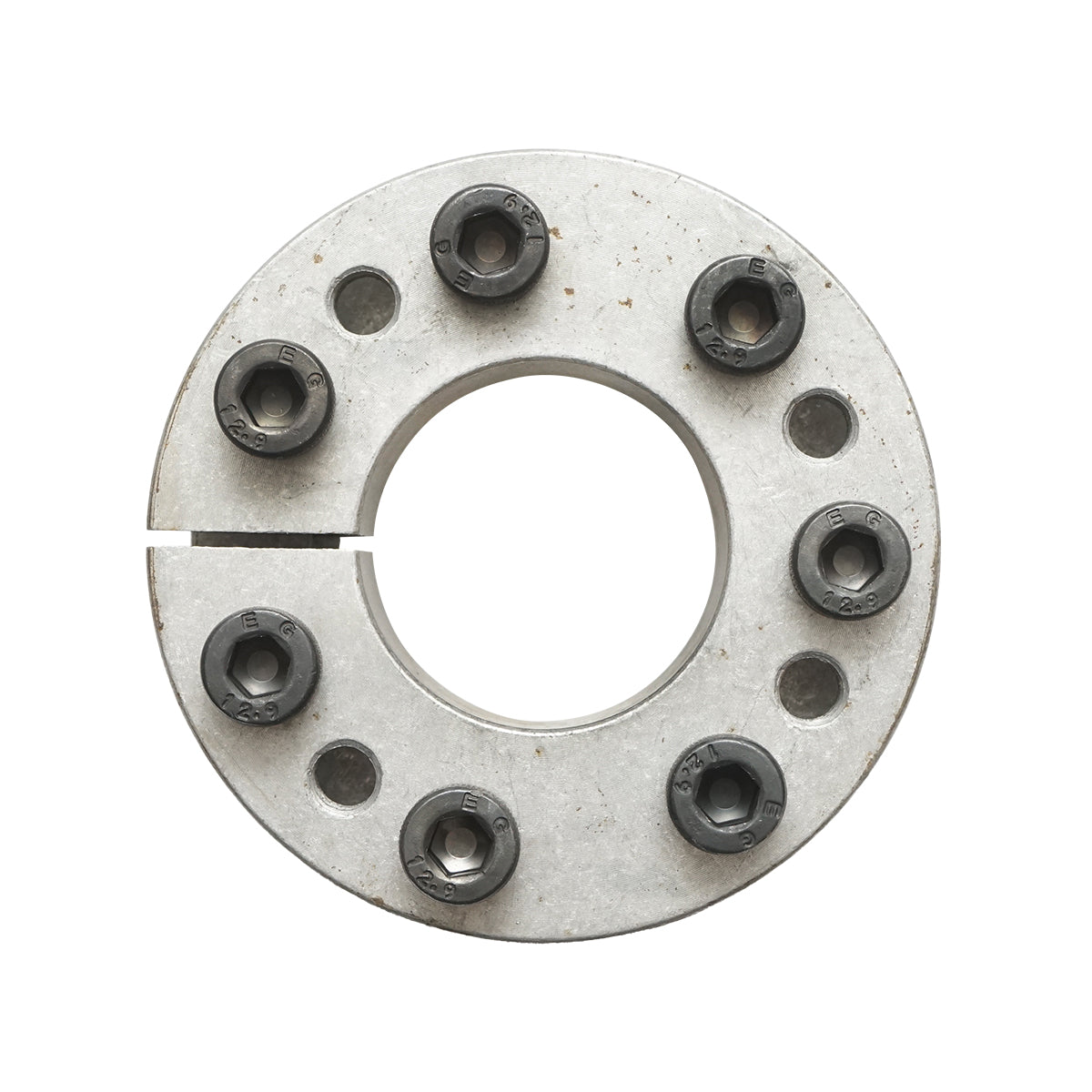 Large pulley lock for choppers series GK, BK98222, BK98223, BK98224