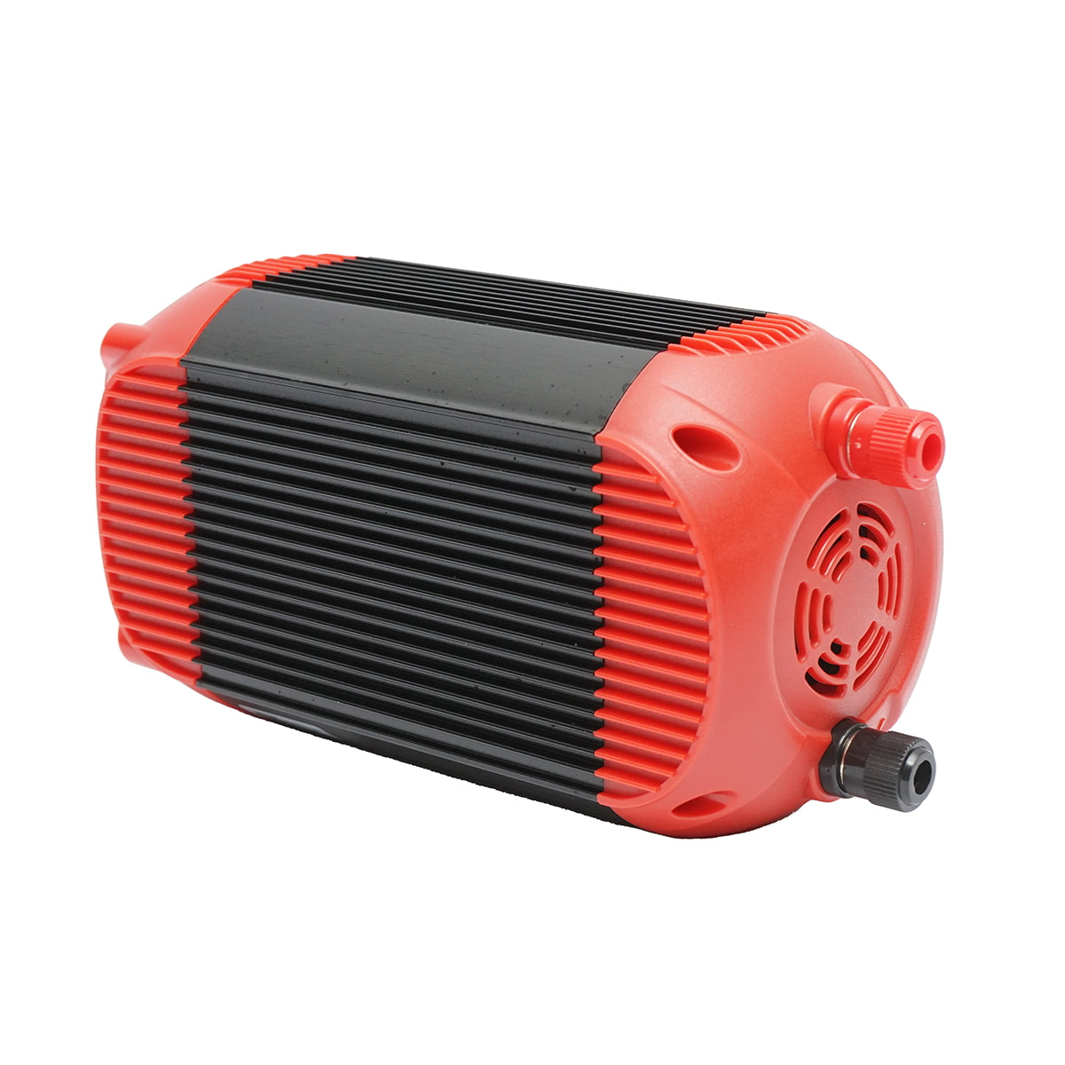 12V-220V 600W inverter with modified sine wave, display, and USB Breckner Germany
