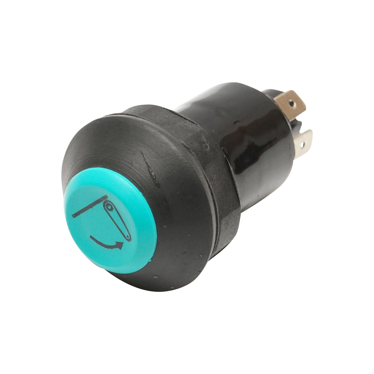 Hydraulic lift switch for Case IH, Massey Ferguson, Steyr OEM code 139900580042, 3714137M1, 140258061, 4284628M3, 12V, 4 pins