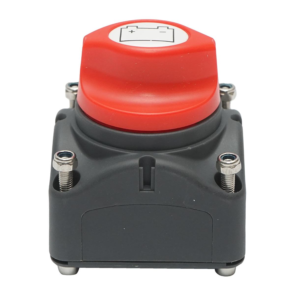 General switch battery 12-50V, 70x70x75mm