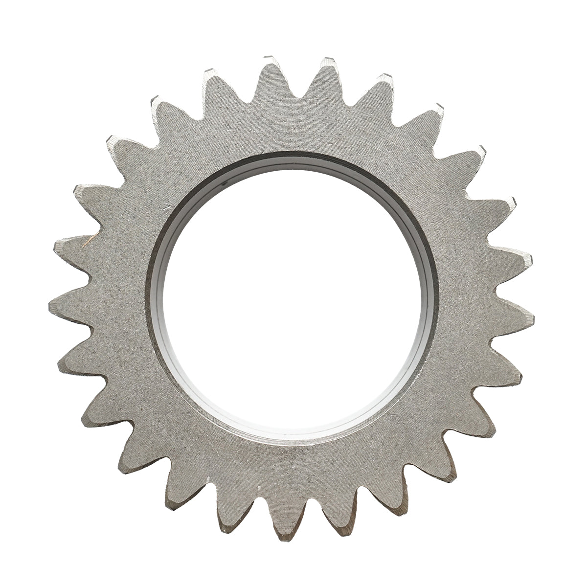 Transmission pinion for reverse gearbox for Fiat, New Holland Z=25 OEM code 5125006, 70807075