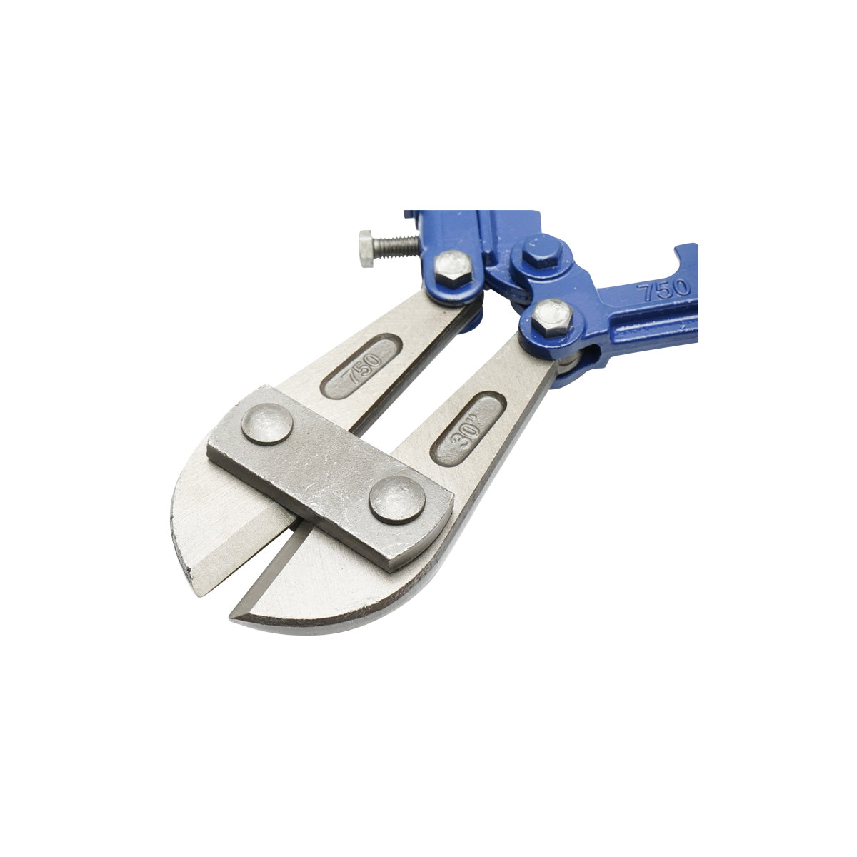 Bolt cutting pliers 750mm Breckner Germany