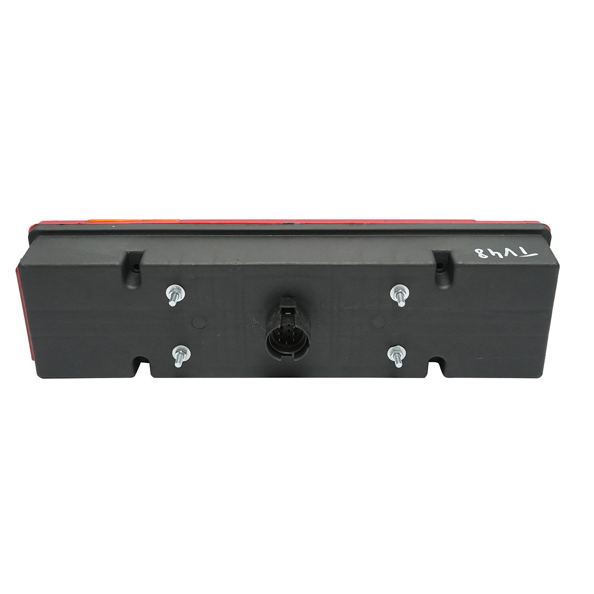Right rear stop lamp Iveco Eurocargo, Eurotech, Eurostar, Eurotrakker, Stralis, Daily 470x130x90mm OEM code 99463242