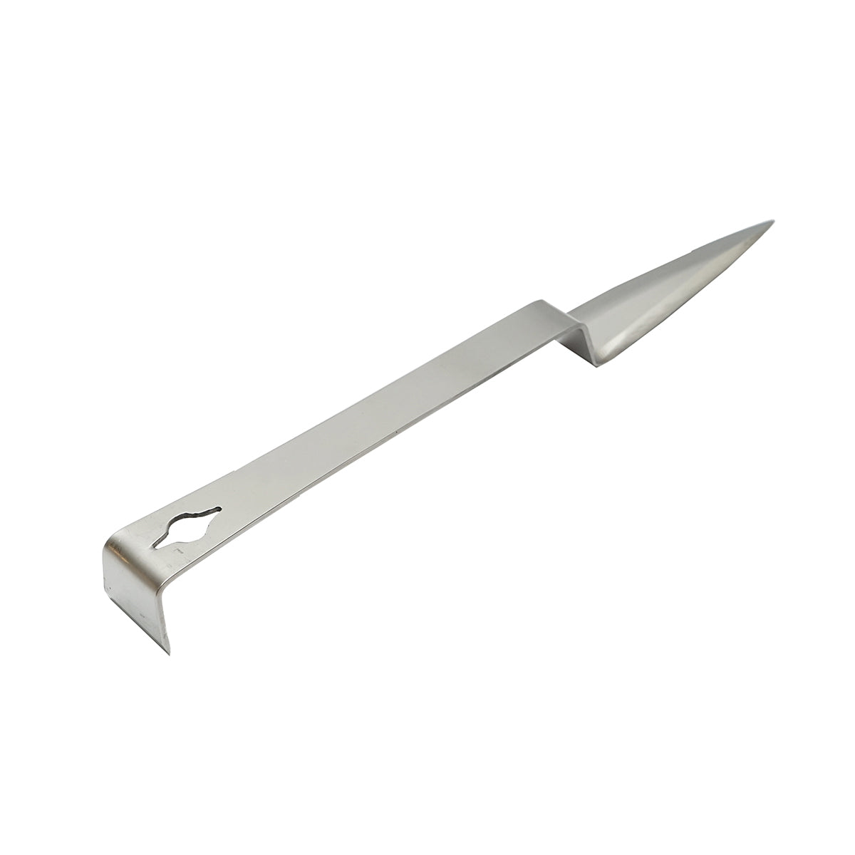 Bee knife with chisel 280mm