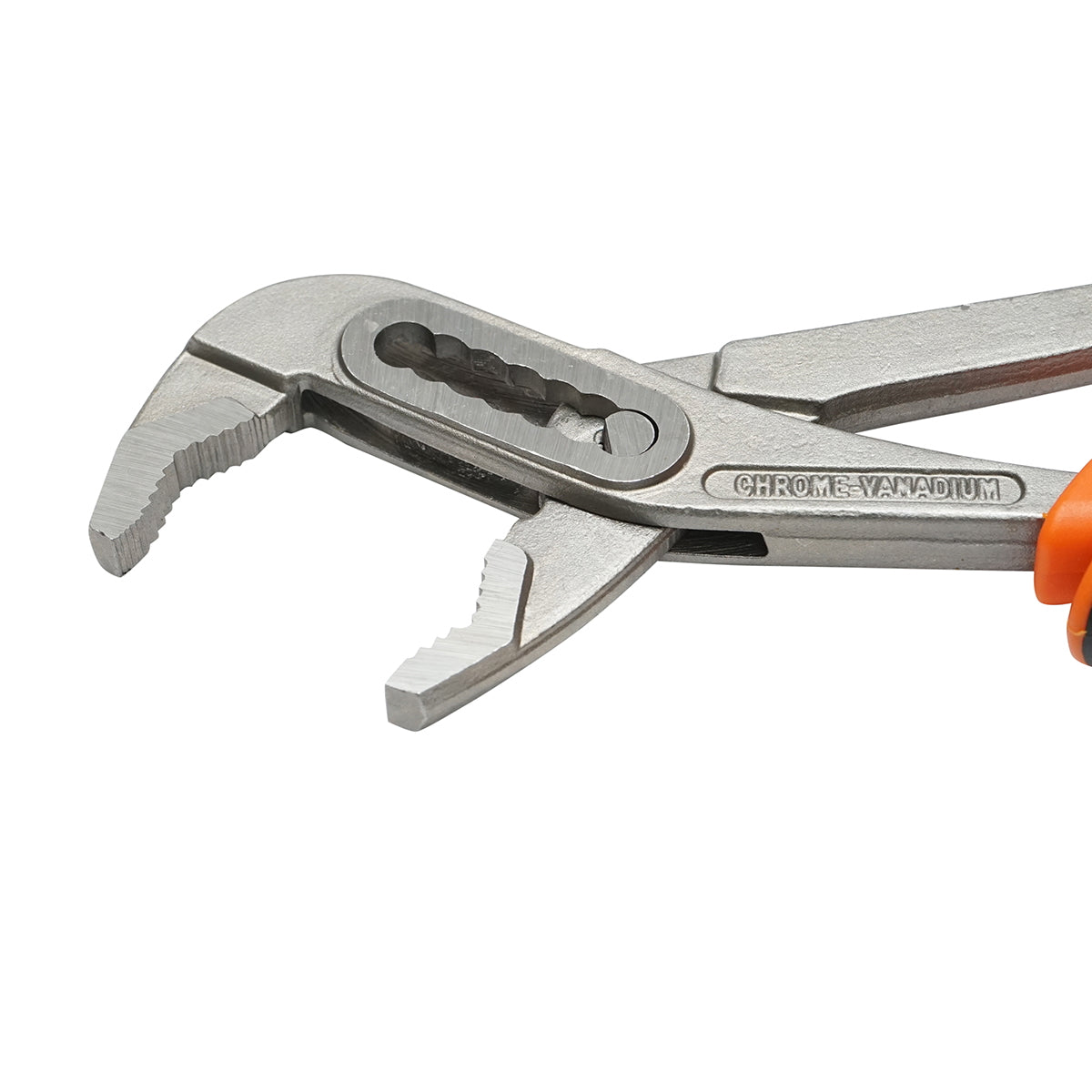 Adjustable locking pliers 250mm