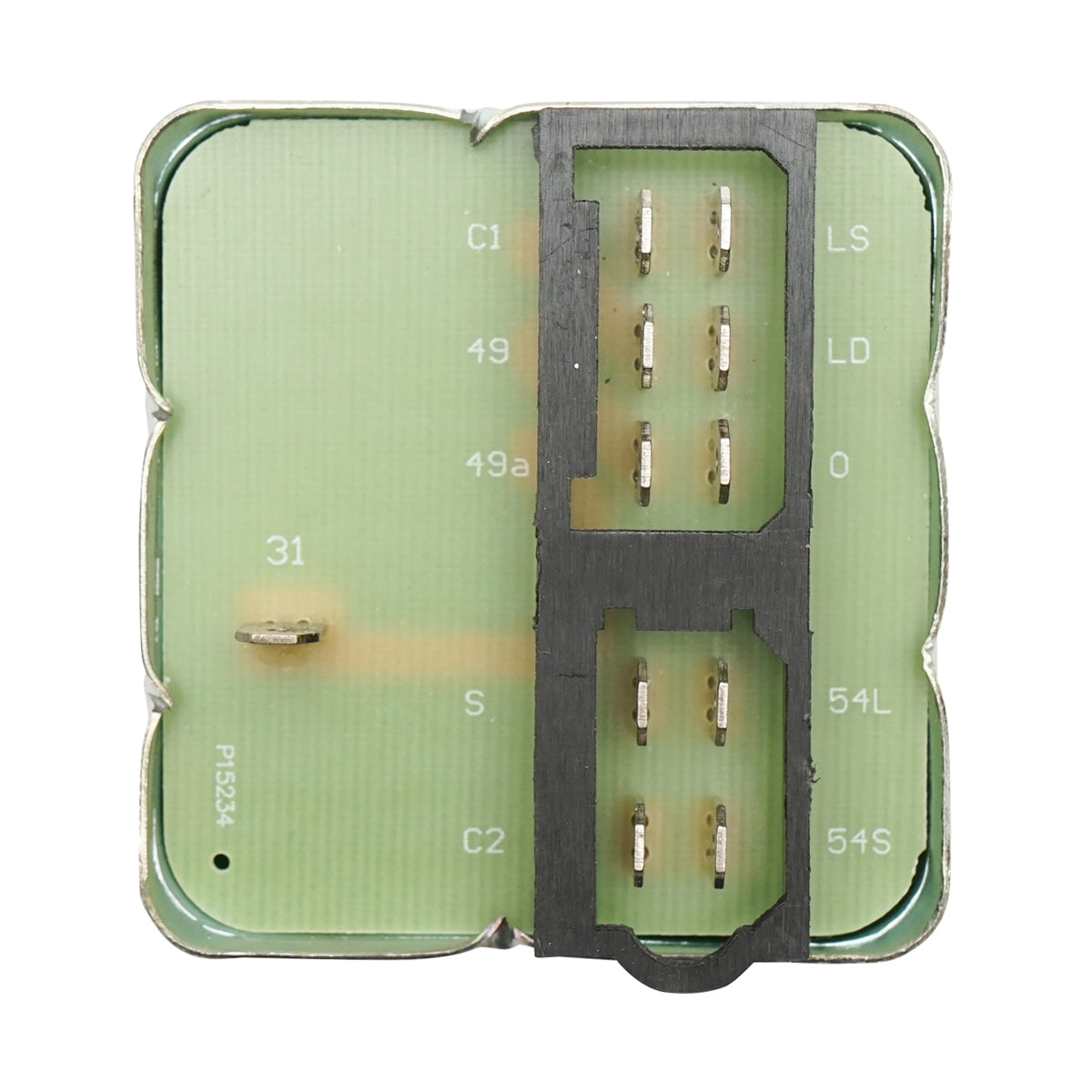 12V signaling relay type 4250