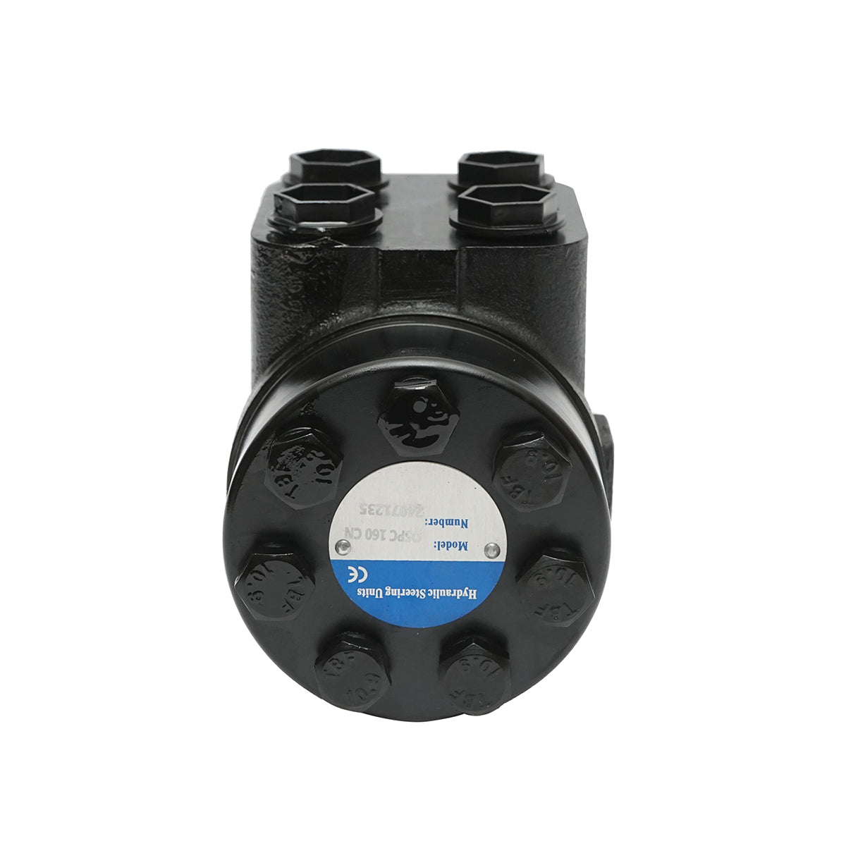 Danfoss hydraulic pump OSPC 160 CN G1/2 (inch)