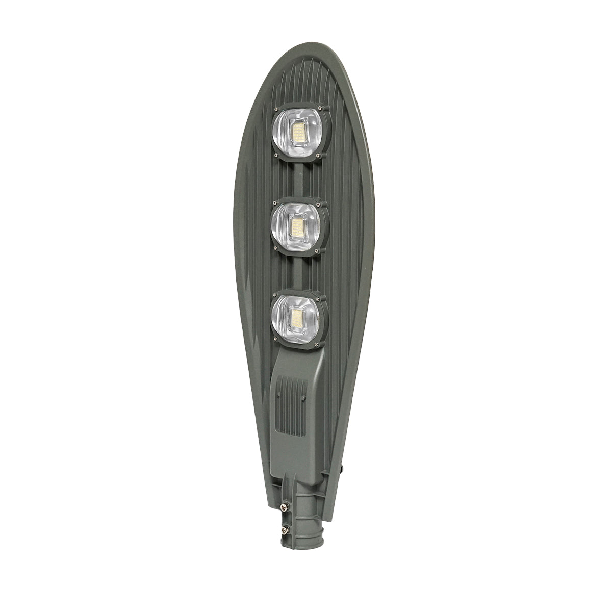 LED lamp with pole mount for street lighting 220V/150W color temperature 6500K Breckner Germany
