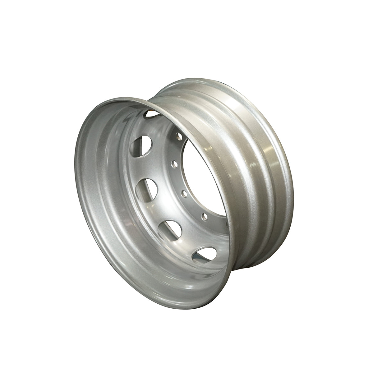 Truck front rim for tractor truck 22.5/9.00 1JX45 ET175