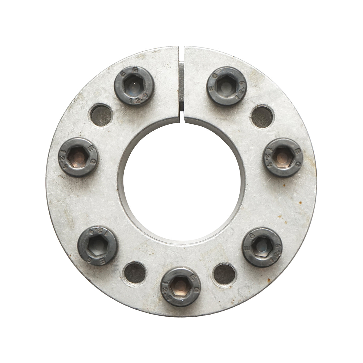 Small pulley blocker for choppers series GK, BK98222, BK98223, BK98224