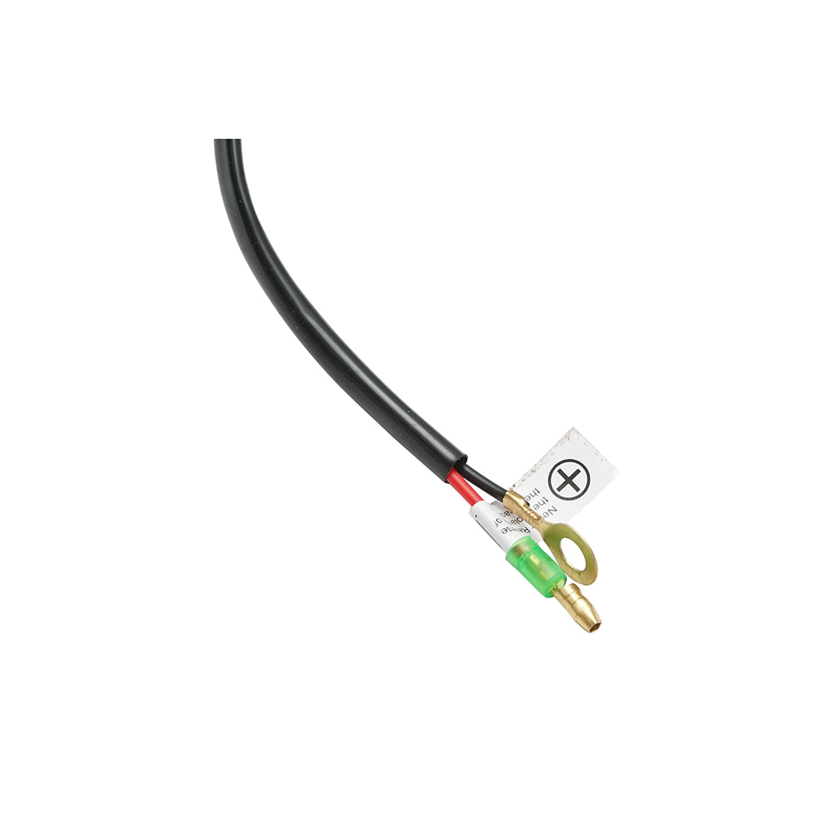 Universal electric fuel pump 12V, L=130mm, fi 8mm for diesel/gasoline OEM YK-3107, EP-500-0