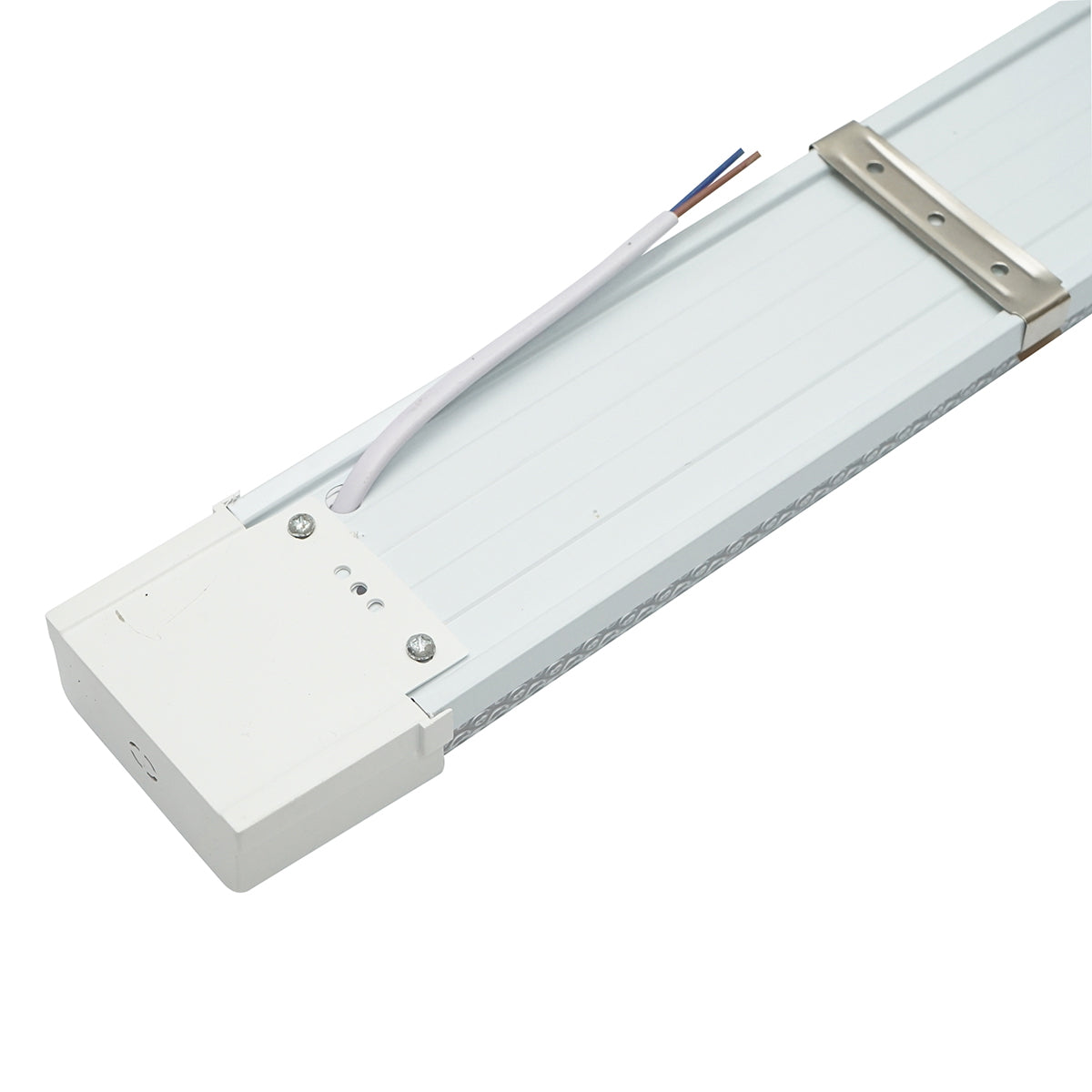 20W linear LED application, 220V, 600x62x25mm IP20 Breckner Germany