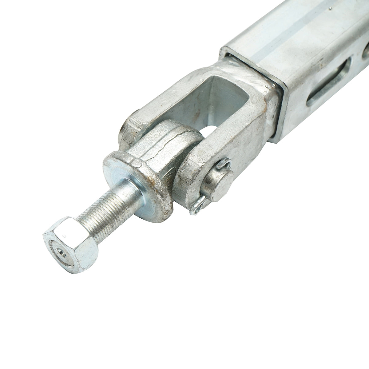 Adjustable rod, stabilizer for Massey Ferguson OEM 160142, 460-560mm