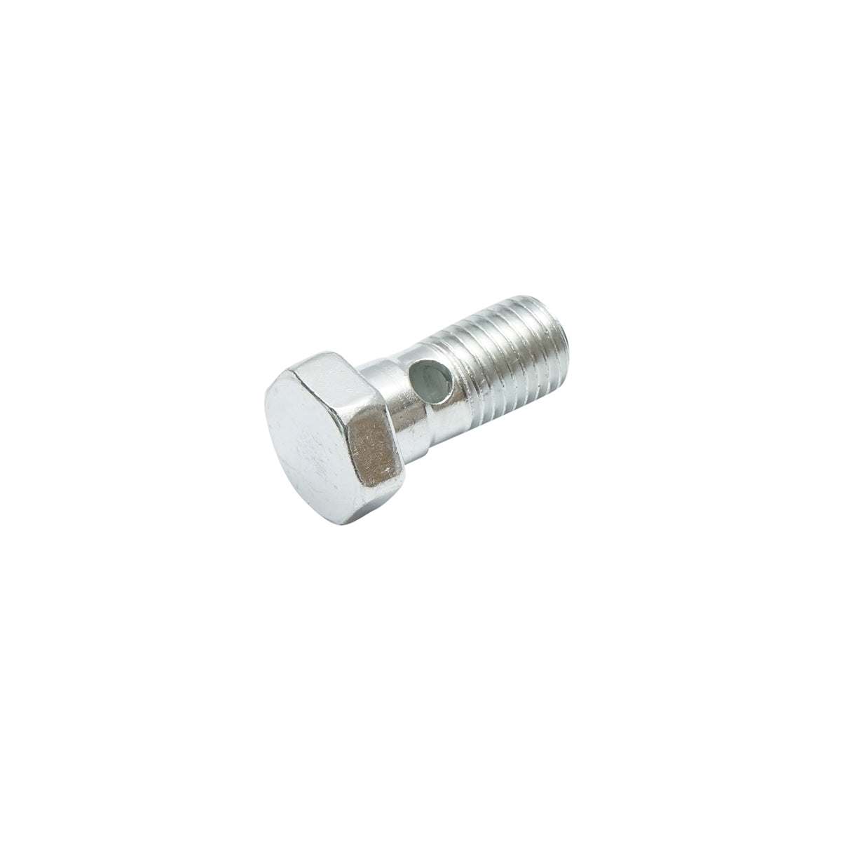 STM 12x1.5 threaded reinforcement bolt