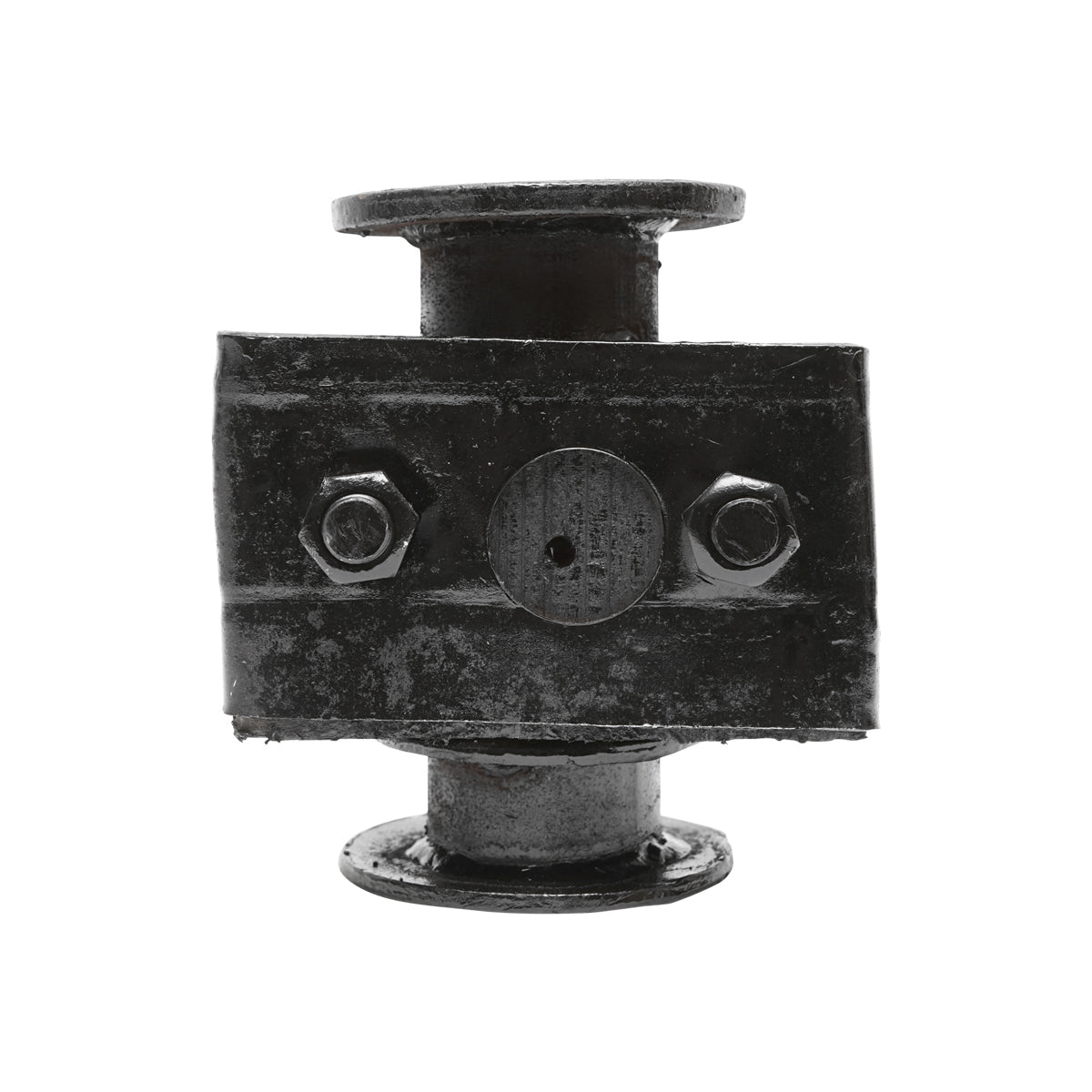 Wooden bearing square spool 32mm