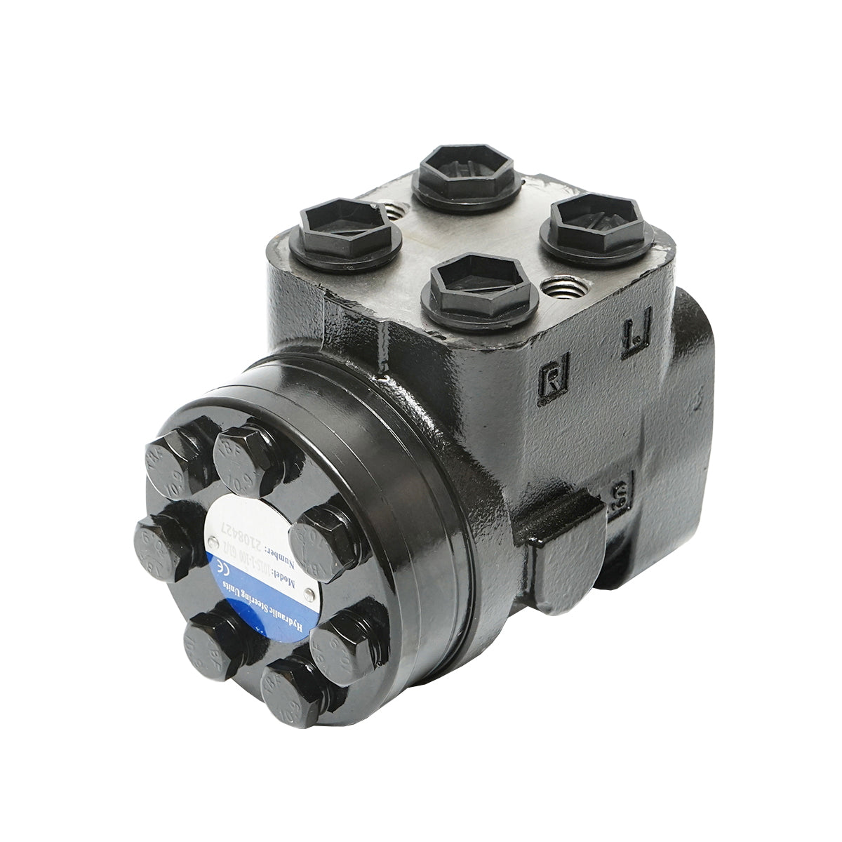 Danfoss OSPC 100 ON pump for Fiat, Case IH, Massey Ferguson, New Holland 5164616