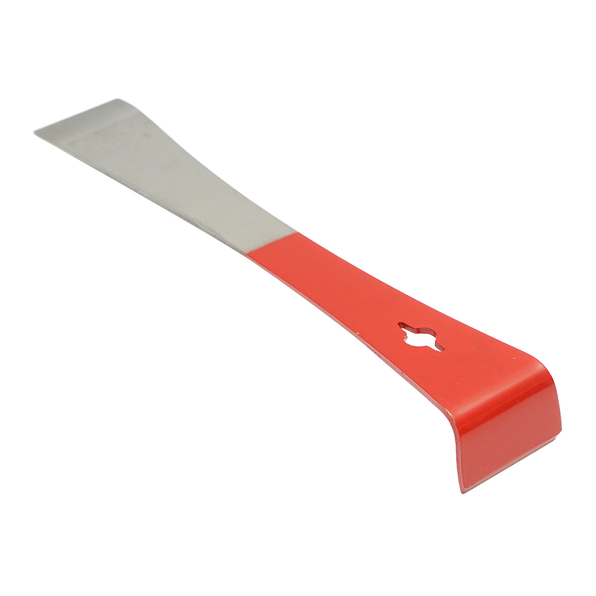 Stainless steel hive chisel 260mm