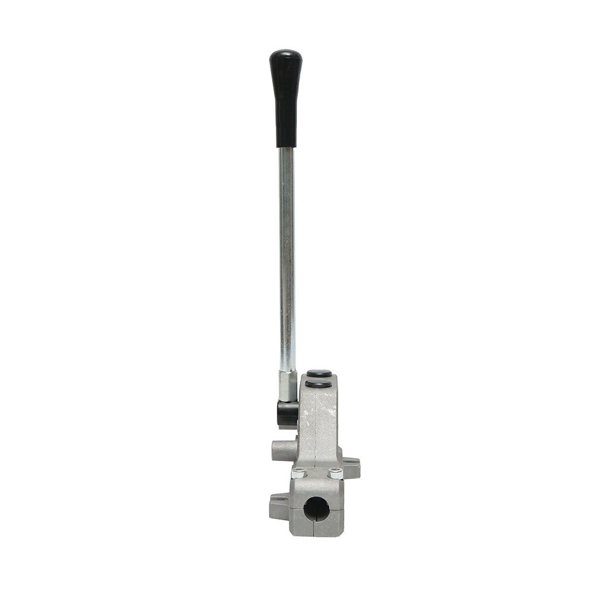 The mechanical control lever for hydraulic distributor P40 P80