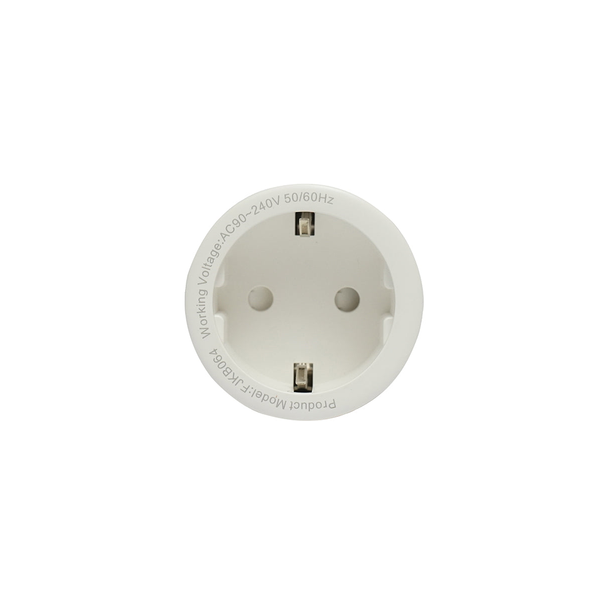 Smart WIFI intelligent socket 2.5 GHz, bluetooth 220V, 2300W Smart Life application