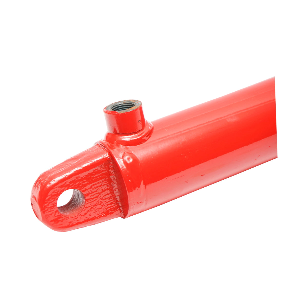 Reversible hydraulic plug cylinder 51.5x60x33x540x300mm Breckner Germany