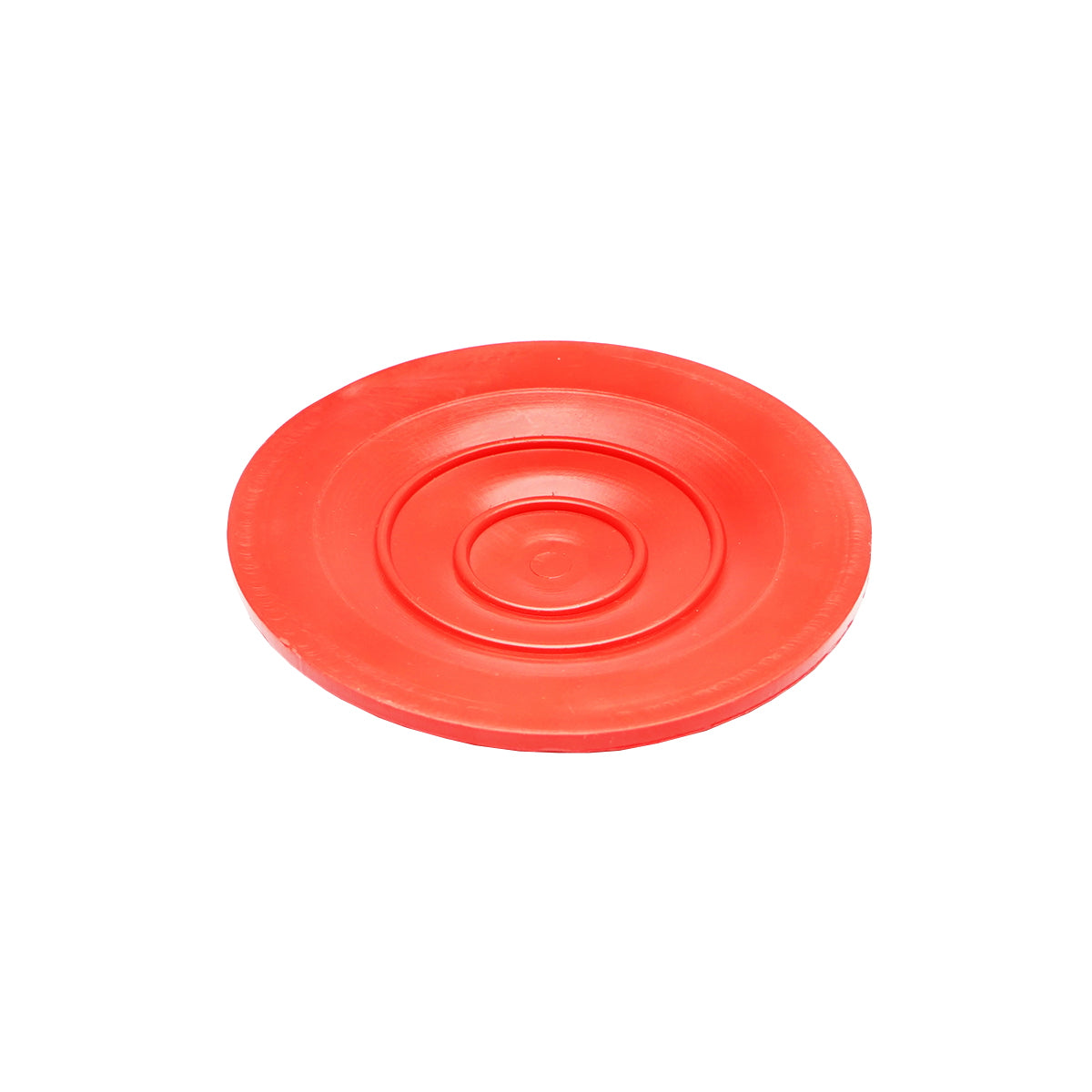 Empty tank capacity for Breckner Germany milking machine