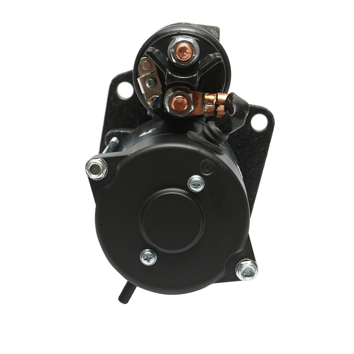 24V/3.2KW starter motor for Fiat, Iveco OEM code 4691200, 30281018, 0001363101, 0001363111, 0986011160, 0986011161, 4807377, 6706931, 77050561, 77080560