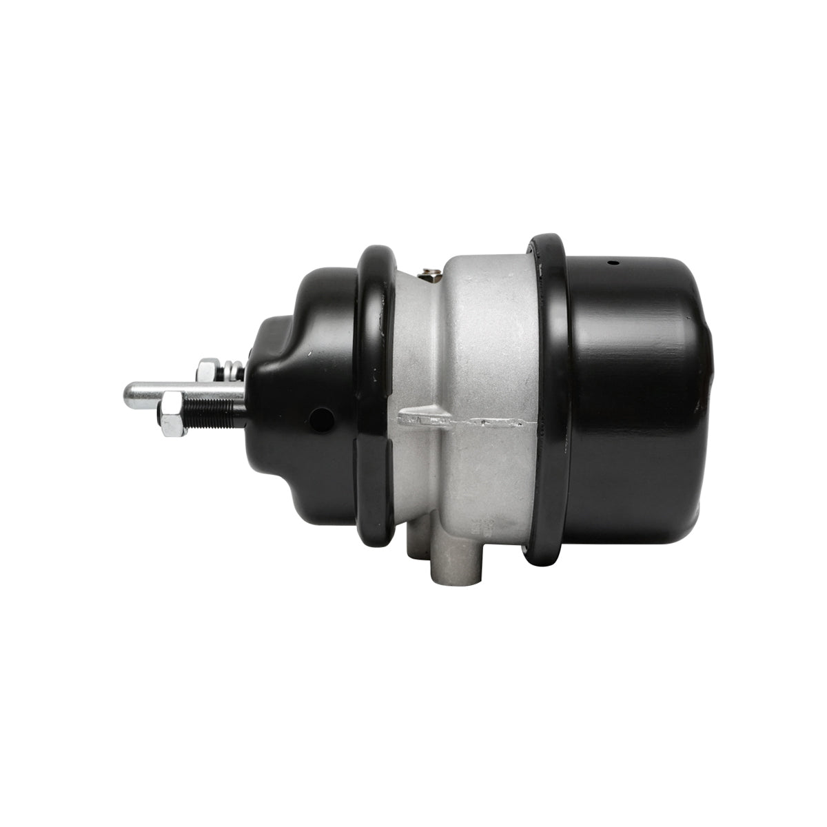 Trailer brake chamber, semi-trailer 16/24 DD, disc brake OEM code 9253840010 Breckner Germany