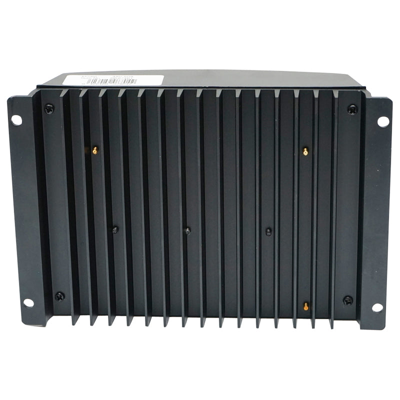 Voltage regulator for solar panel 50A 48V Breckner Germany