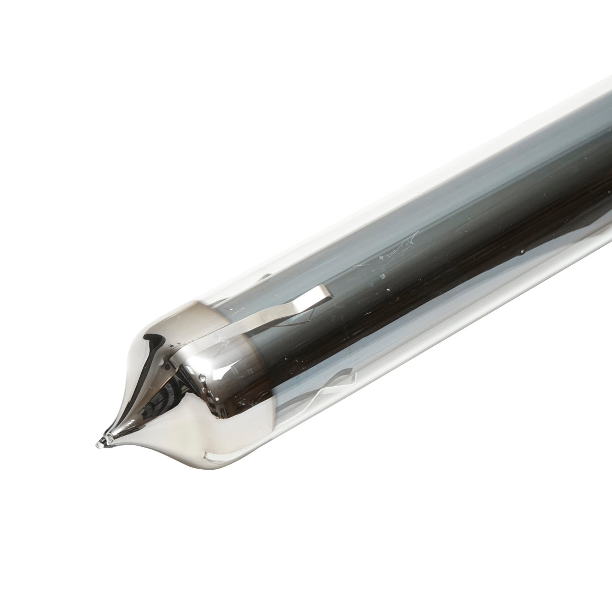 Tube for unpressurized solar panel 1800x47mm Breckner Germany