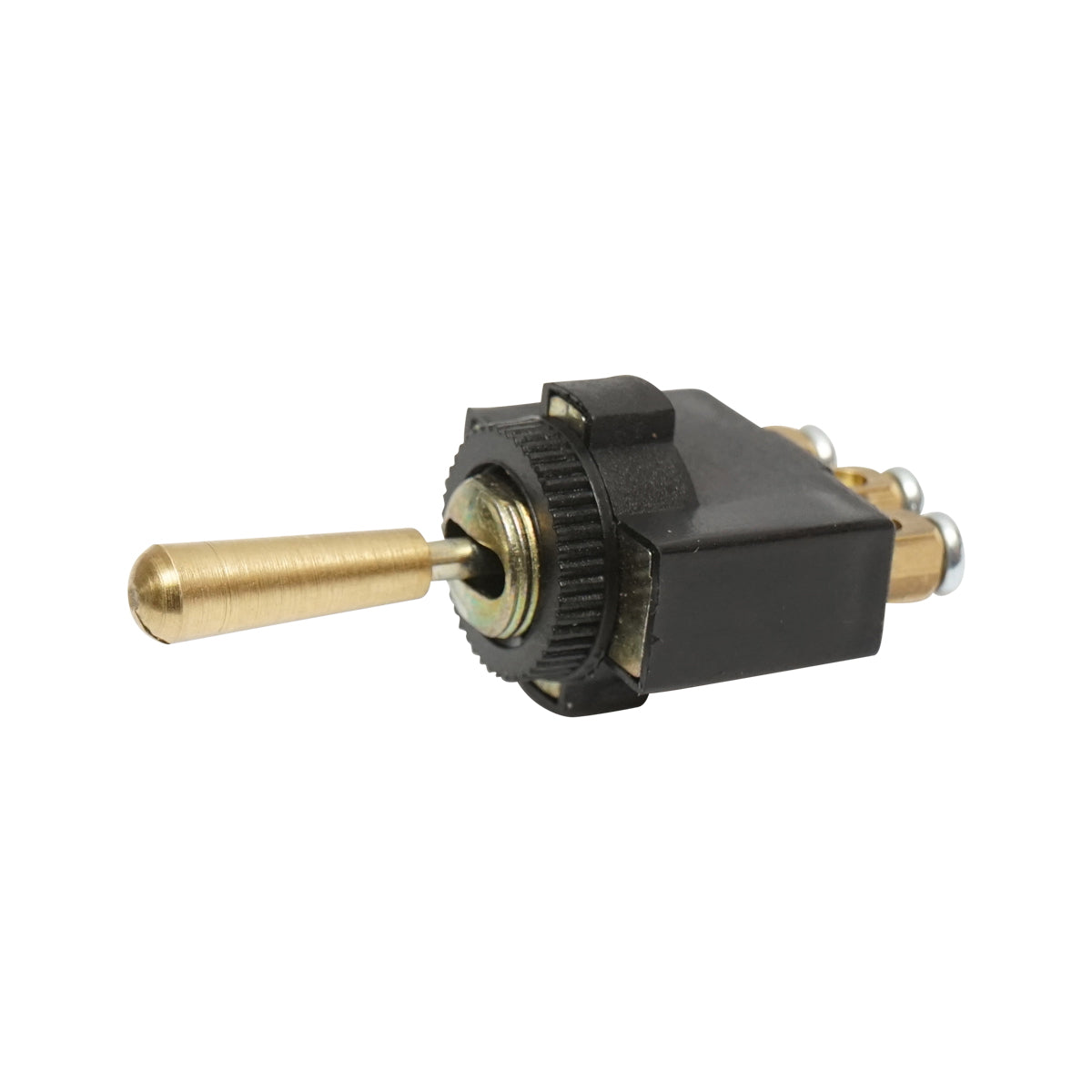 3 position switch with metal lever Breckner Germany