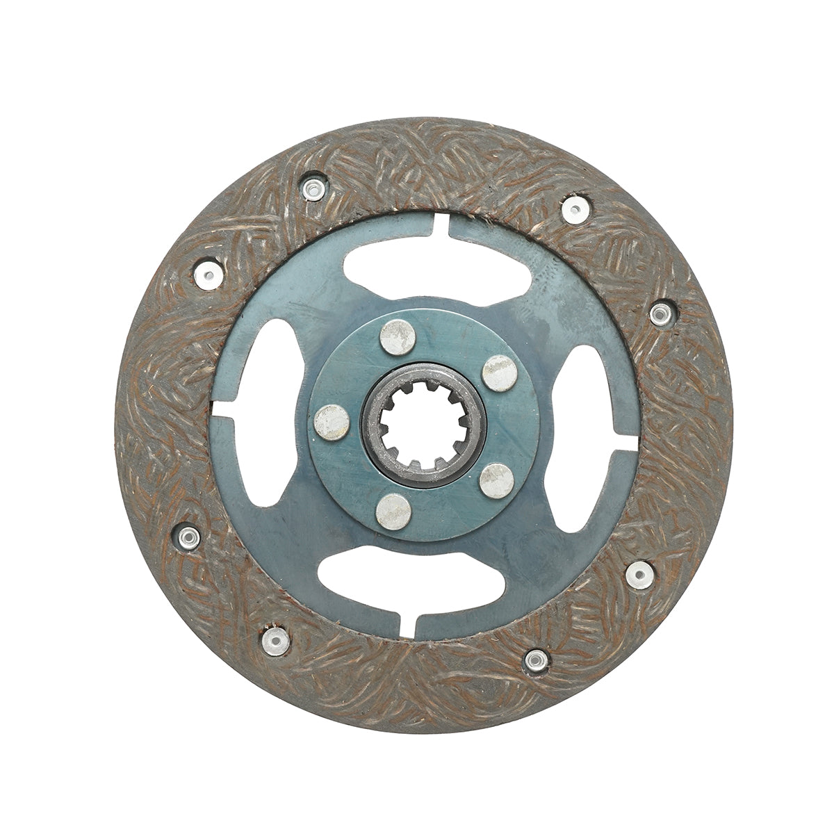 Clutch disc Fiat OEM code 5165650