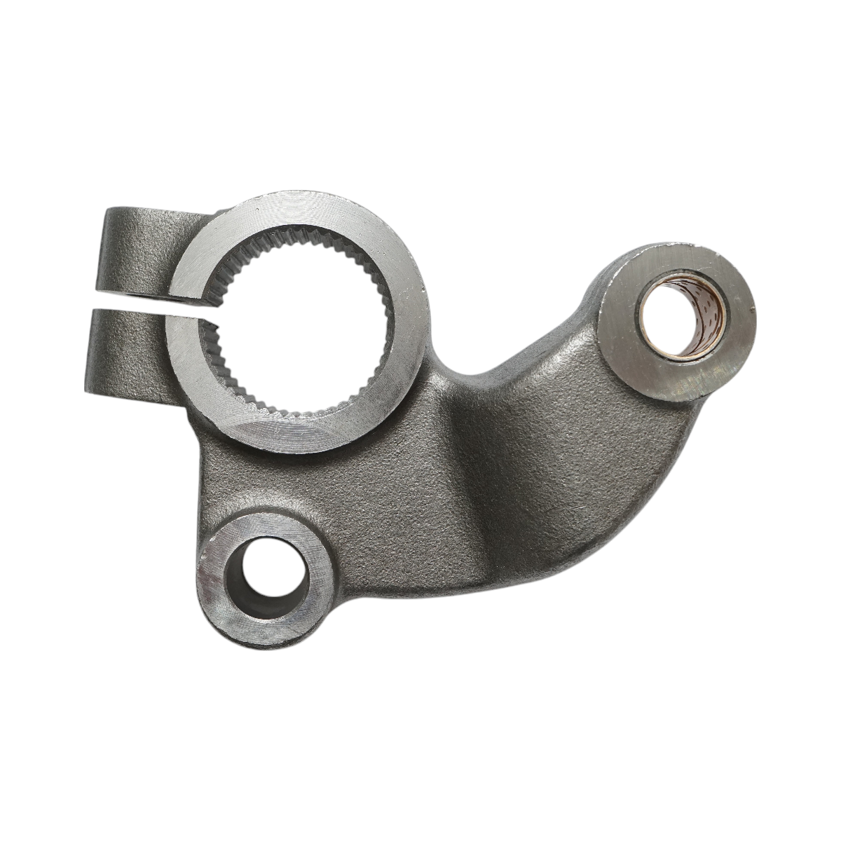 Steering rack for Massey Ferguson Z=41 OEM code 1866890M91, 887169M92, 898355M91