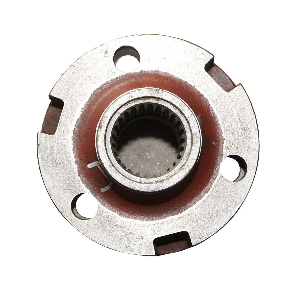 Rear reduction housing Massey Ferguson OEM code 1864872M3, 361212M1, 1864872, 361212