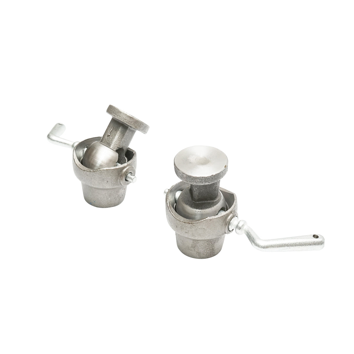 60mm walnut bushing kit trailer