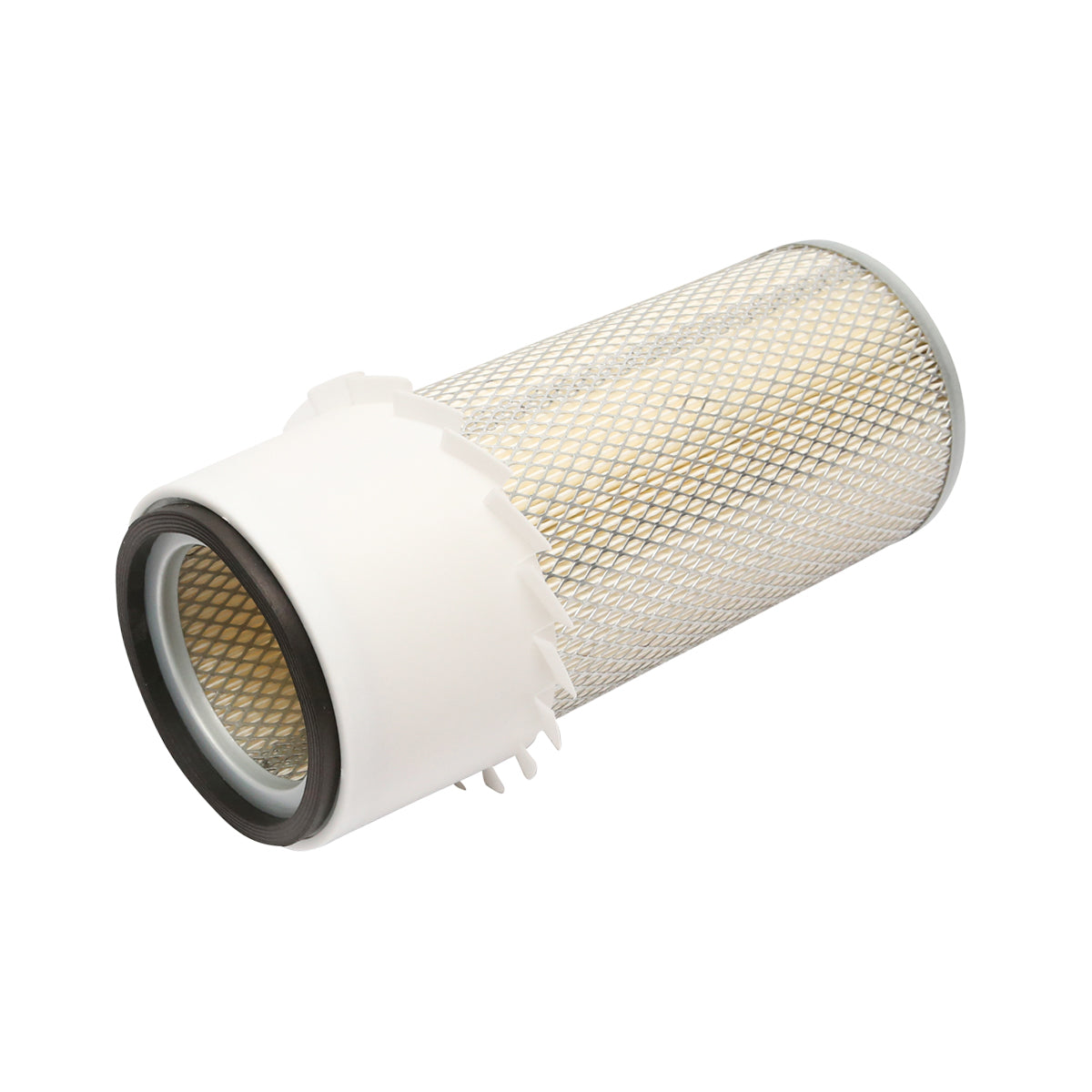 External air filter for JCB, John Deere, Fiat Landini OEM code P130760, C14179/1, XA1234K, SA11780K, 32203702, AR84228, 1909128, 242491706, 1909141, 2.424.9170.6, 2.4249.080.1