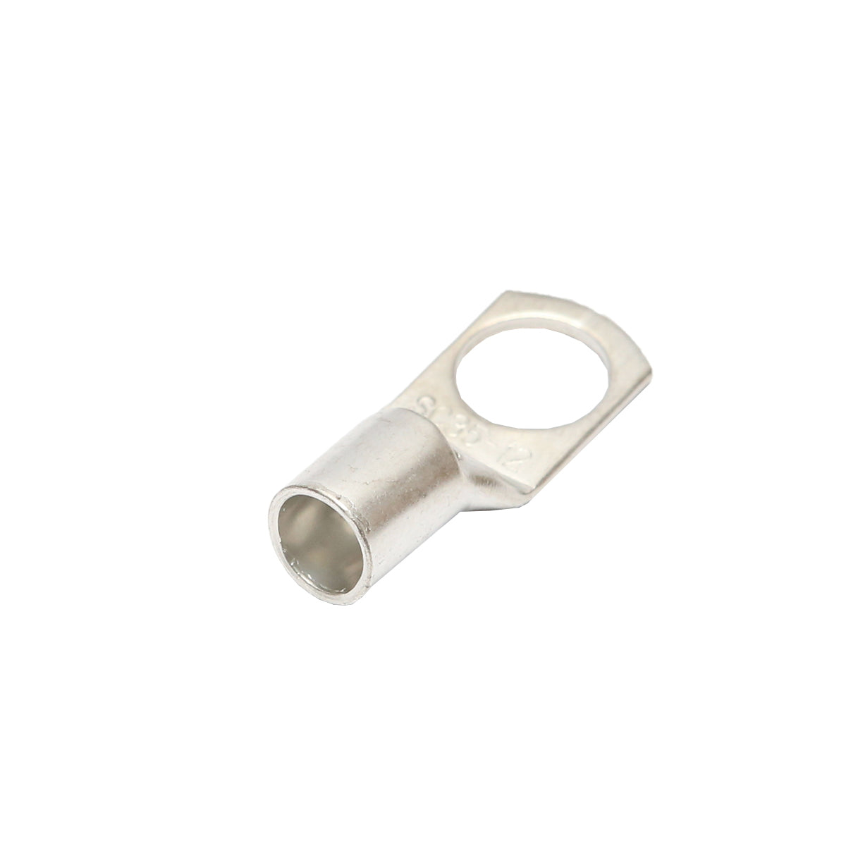 Copper cable connector fi 12mm nominal section 35mm2 10 pcs. Breckner Germany