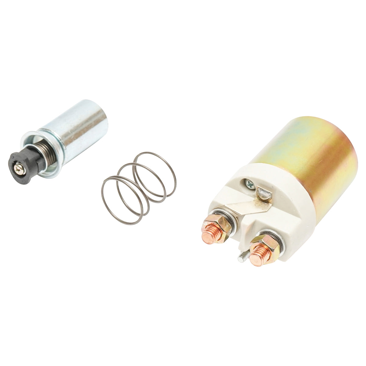 24V starter solenoid (coil)