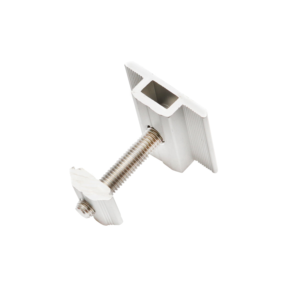 Adjustable clamp 30-40mm for photovoltaic solar panel system A, 20mm
