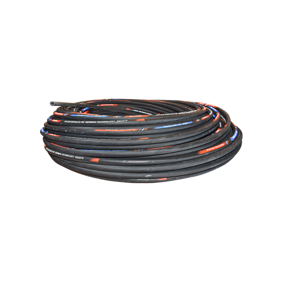 Hydraulic hose 1SN DN6