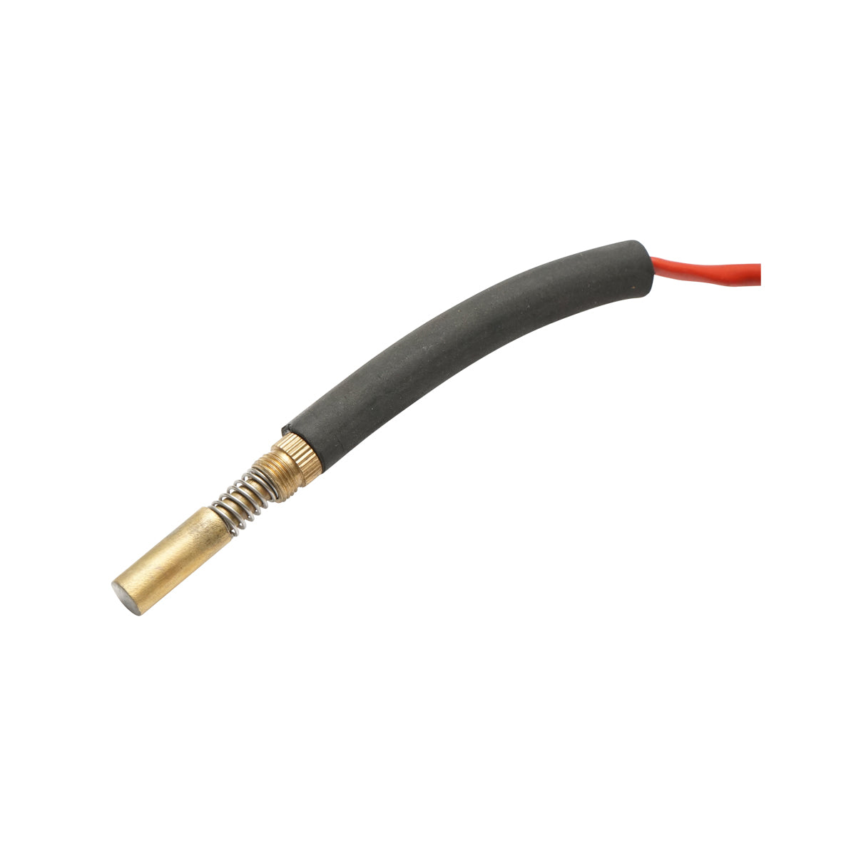 Mechanical water temperature indicator gauge with probe Massey Ferguson Breckner Germany