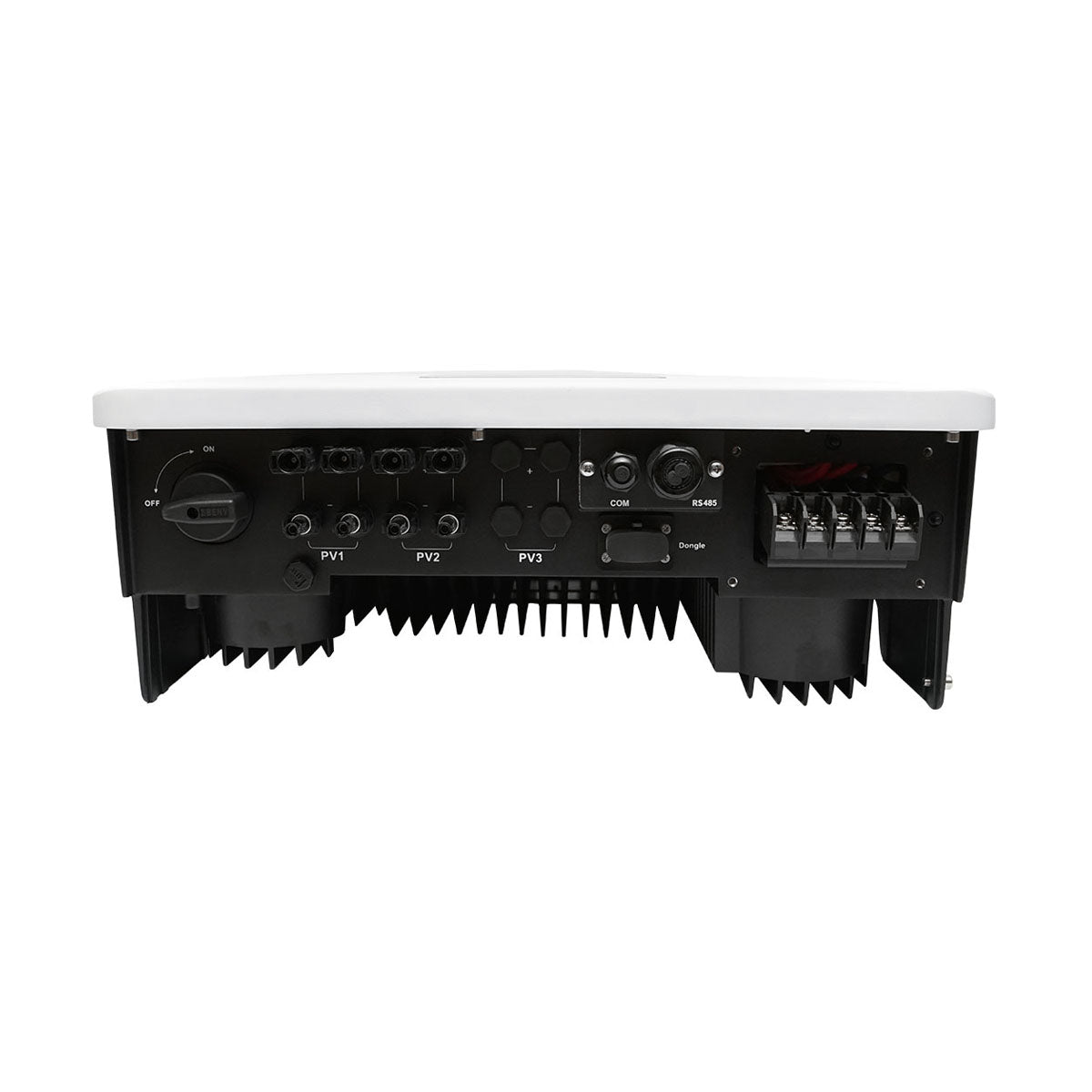 ON-GRID Inverter 10KW SOLAX X3-PRO-10K-2G, three-phase, prosumer 2xMPPT